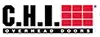 CHI Overhead Doors brand