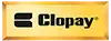 Clopay garage door brand
