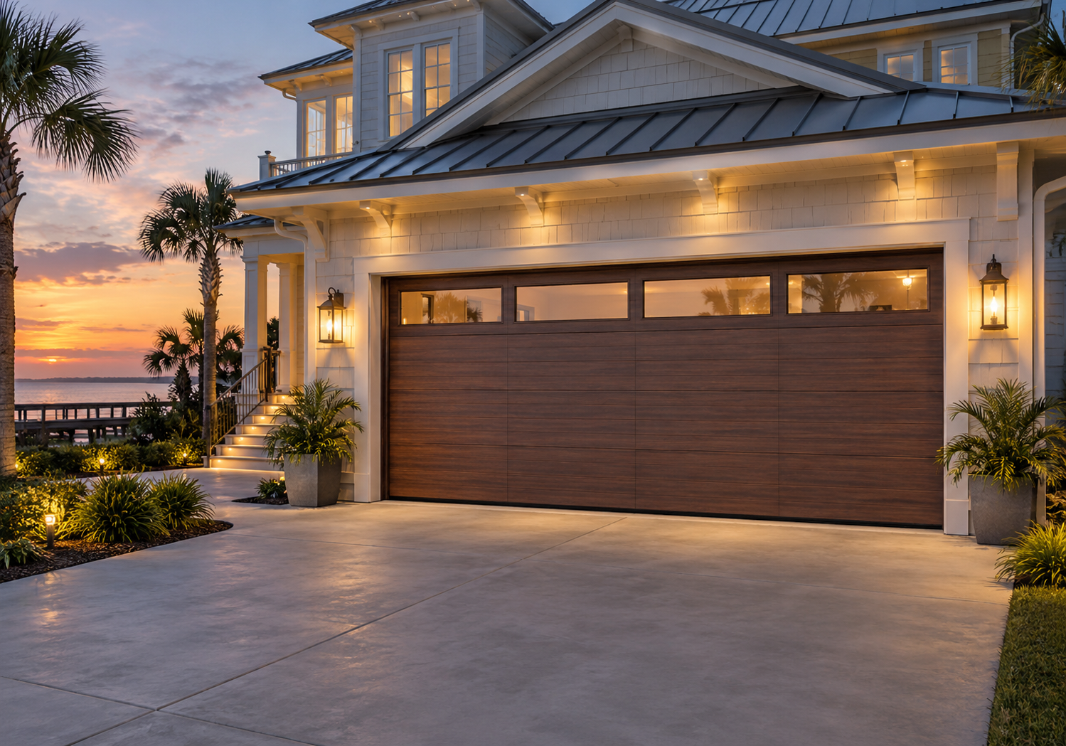 Garage Door Installation Galveston TX