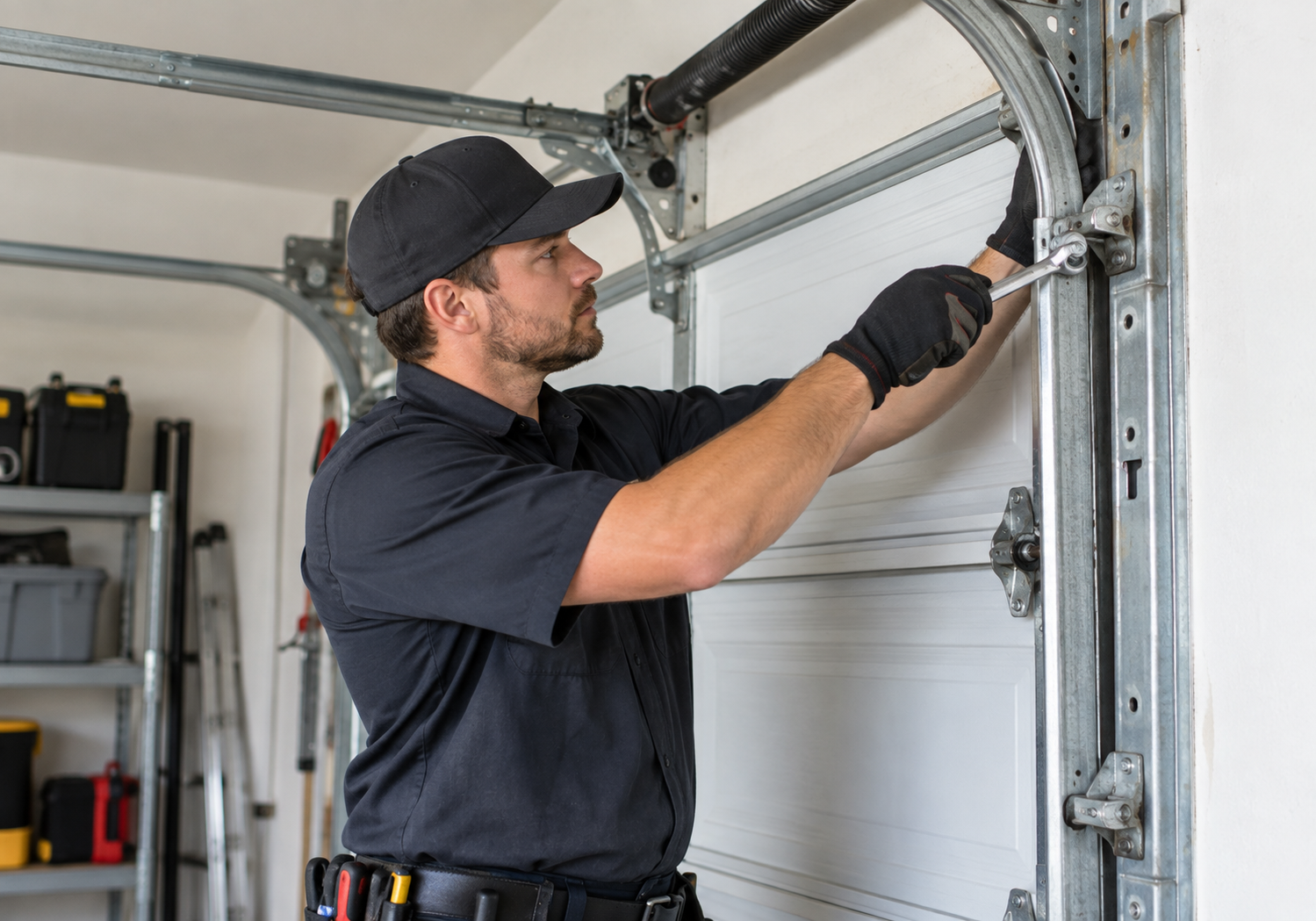 Garage Door Repair Galveston TX