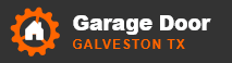 Garage Door Galveston TX logo