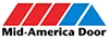 mid america door brand